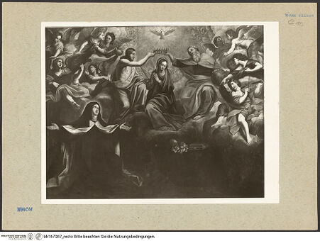 Vorderseite von bh167087_recto