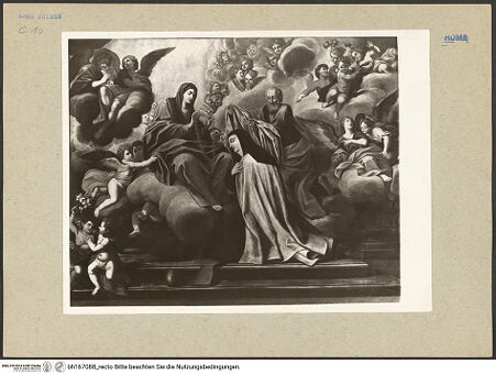 Vorderseite von bh167088_recto