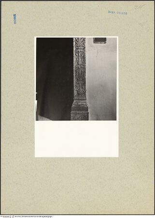 Vorderseite von bh167092_recto