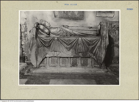 Vorderseite von bh167097_recto