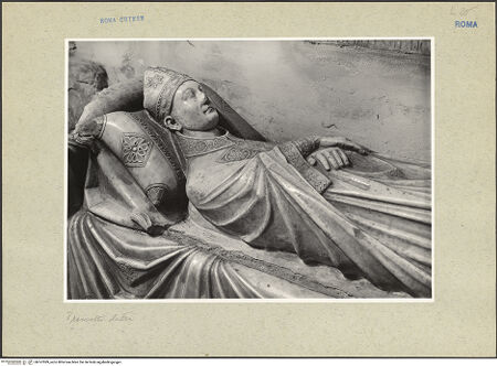 Vorderseite von bh167099_recto