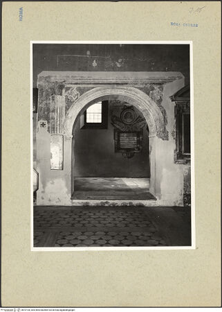 Vorderseite von bh167100_recto