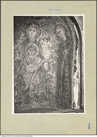 Vorderseite von bh167101_recto