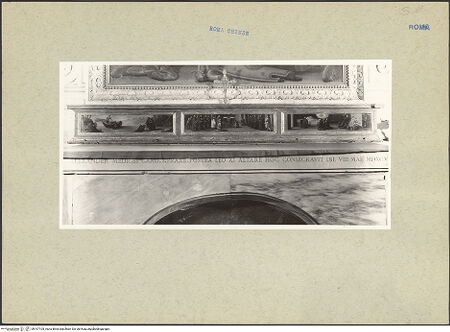 Vorderseite von bh167105_recto