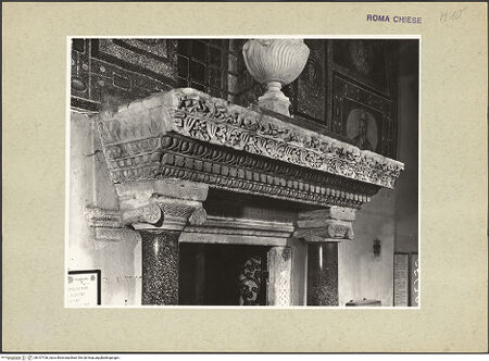 Vorderseite von bh167106_recto