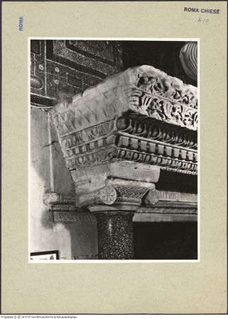 Vorderseite von bh167107_recto