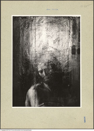 Vorderseite von bh167109_recto