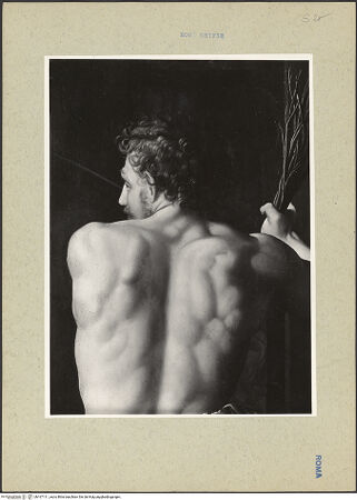 Vorderseite von bh167111_recto