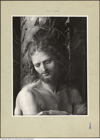 Vorderseite von bh167112_recto