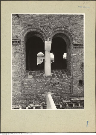 Vorderseite von bh167113_recto