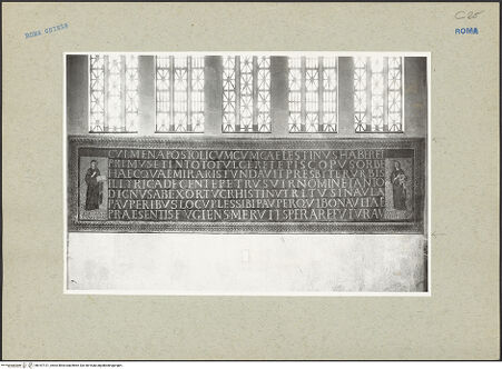 Vorderseite von bh167121_recto