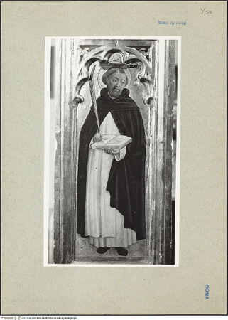 Vorderseite von bh167133_recto