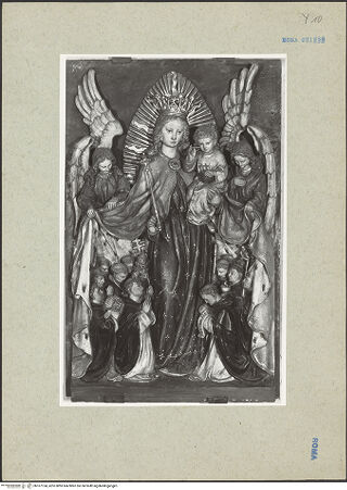 Vorderseite von bh167134_recto