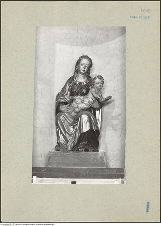 Vorderseite von bh167135_recto