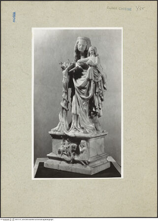 Vorderseite von bh167141_recto