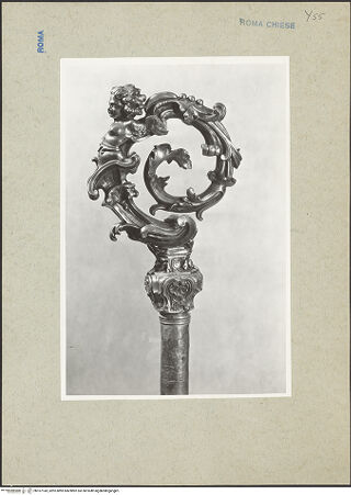 Vorderseite von bh167143_recto