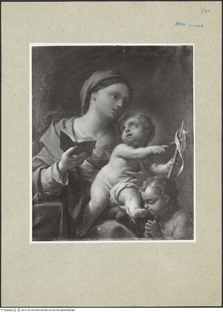 Vorderseite von bh167146_recto