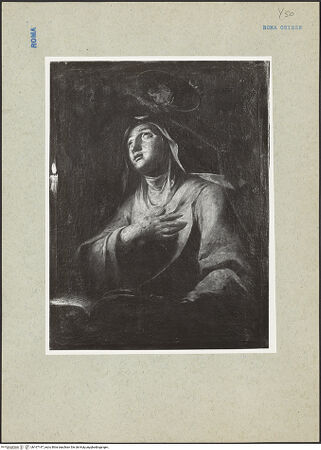 Vorderseite von bh167147_recto