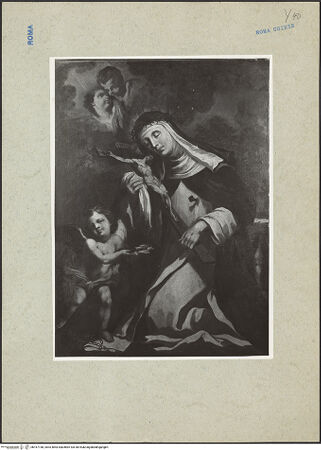 Vorderseite von bh167148_recto