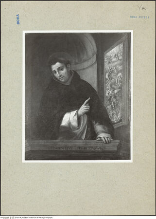 Vorderseite von bh167149_recto