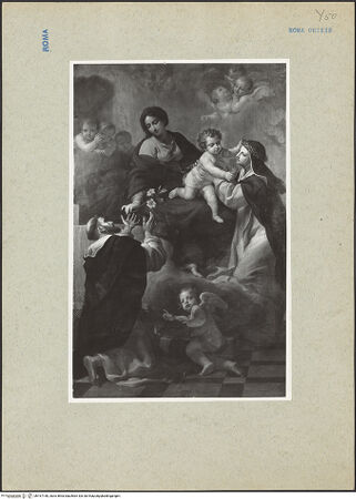 Vorderseite von bh167150_recto