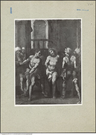 Vorderseite von bh167151_recto