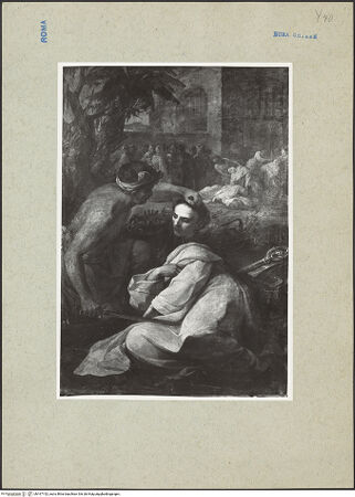 Vorderseite von bh167152_recto