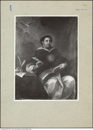 Vorderseite von bh167154_recto