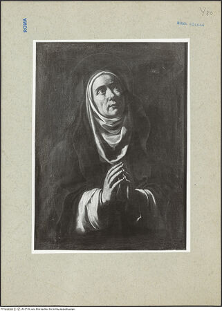 Vorderseite von bh167156_recto