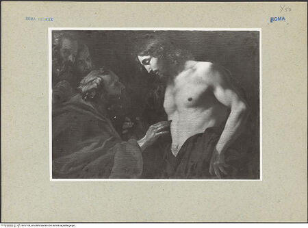 Vorderseite von bh167160_recto