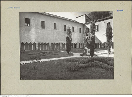 Vorderseite von bh167164_recto