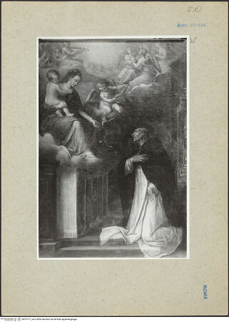 Vorderseite von bh167171_recto