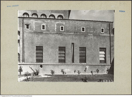 Vorderseite von bh167172_recto