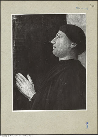 Vorderseite von bh167175_recto