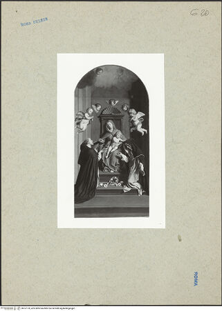 Vorderseite von bh167178_recto