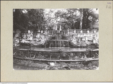 Vorderseite von bh167231_recto