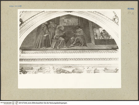 Vorderseite von Rigamonti [https://www.deutsche-digitale-bibliothek.de/content/lizenzen/rv-ez/] Szene aus dem Leben des heiligen Diego - , bh167244_recto. Foto: Rigamonti.