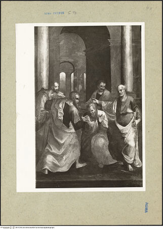 Vorderseite von bh167246_recto