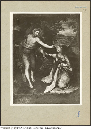 Vorderseite von bh167247_recto