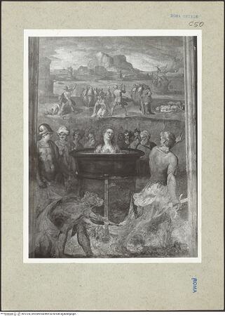 Vorderseite von bh167250_recto