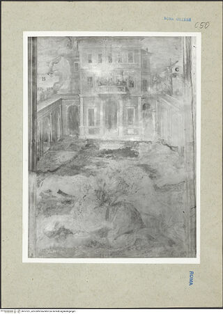 Vorderseite von bh167251_recto