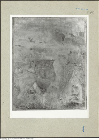 Vorderseite von bh167252_recto