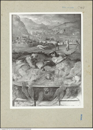 Vorderseite von bh167260_recto