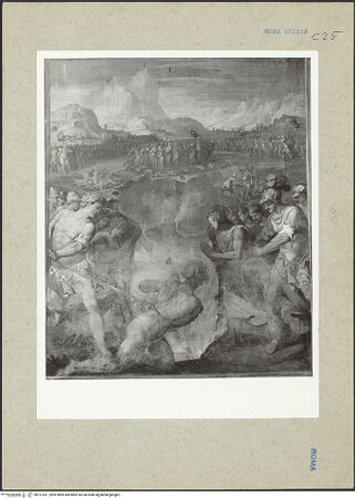 Vorderseite von bh167261_recto