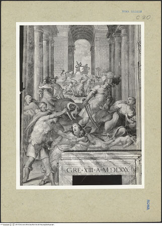 Vorderseite von bh167263_recto