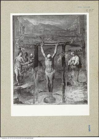 Vorderseite von bh167266_recto