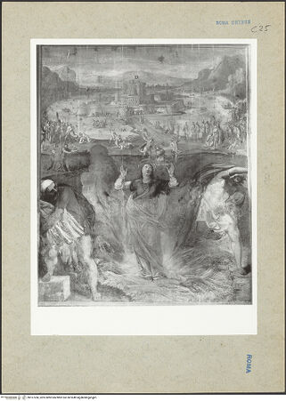 Vorderseite von bh167268_recto