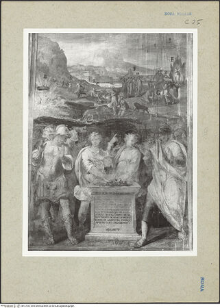 Vorderseite von bh167269_recto