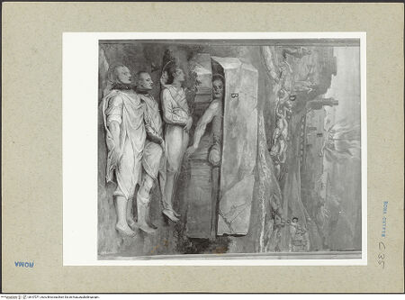 Vorderseite von bh167271_recto