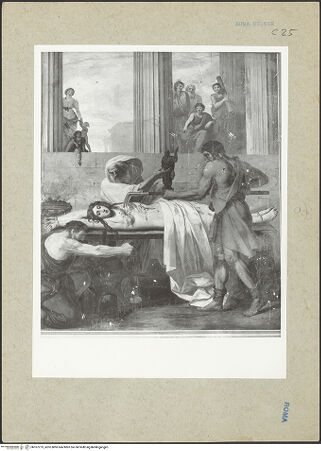 Vorderseite von bh167273_recto